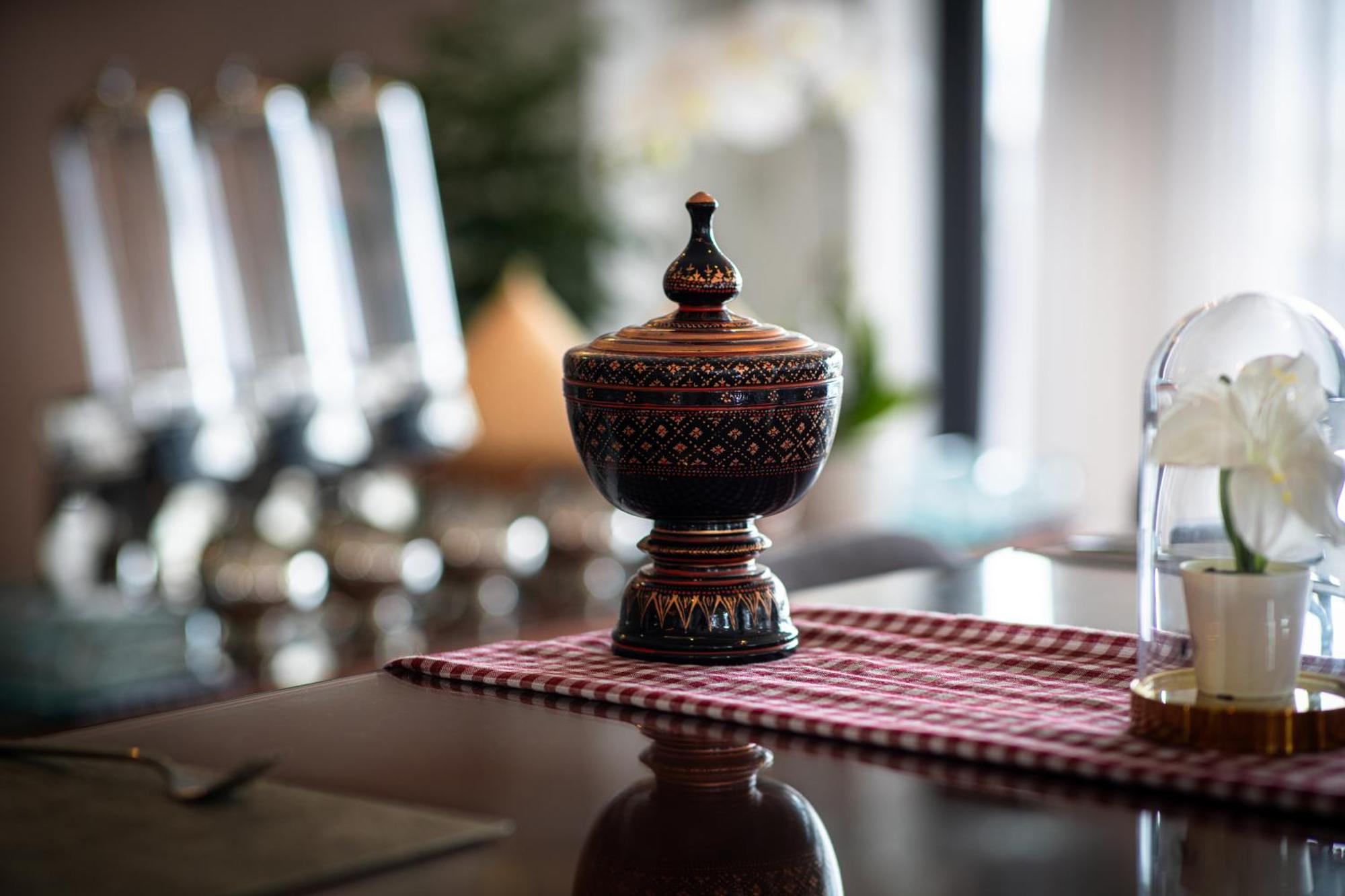 Jaya Suites Hotel Phnom Penh Zewnętrze zdjęcie