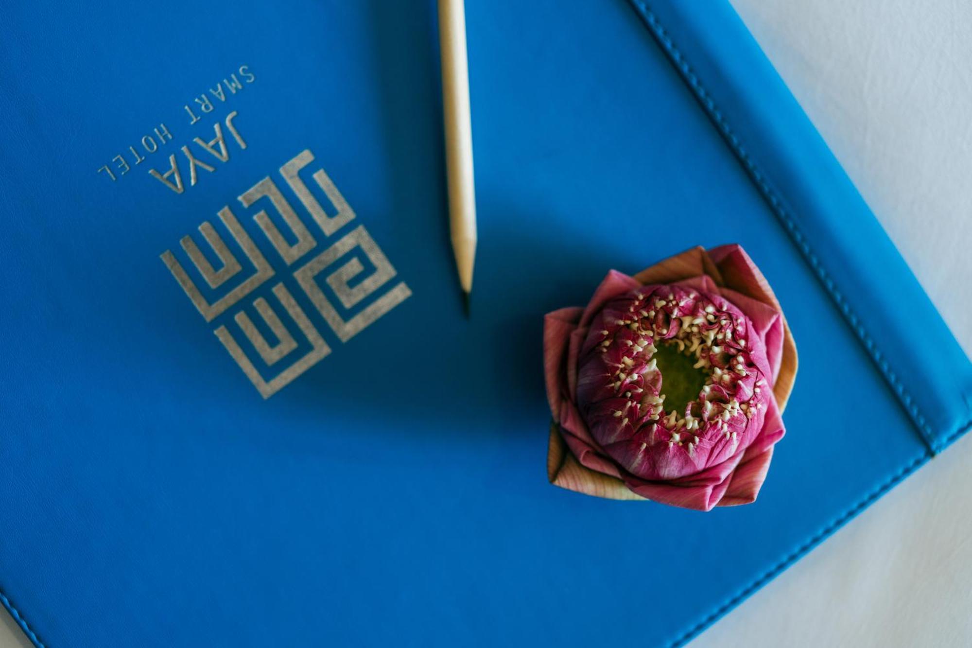 Jaya Suites Hotel Phnom Penh Zewnętrze zdjęcie
